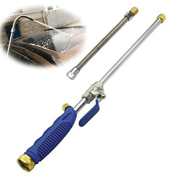 auto watering sprayer car window washing gun hydro jet high pressure glass cleaner extendable power washer wand flexible
auto watering sprayer car window washing gun hydro jet high pressure glass cleaner extendable power washer wand flexible