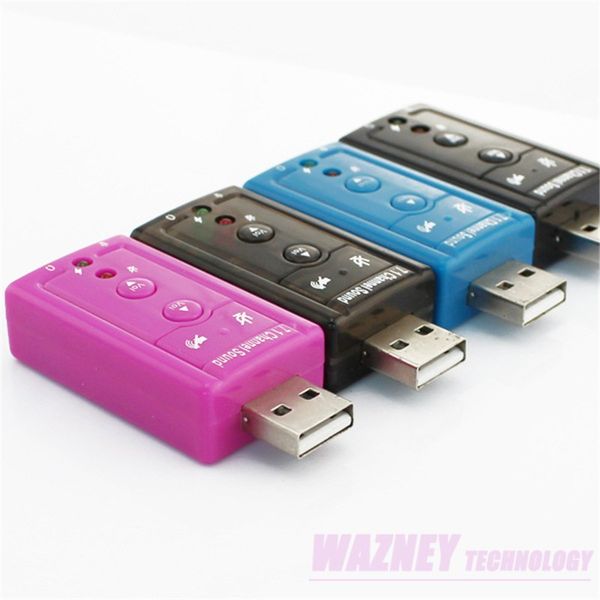external usb to 3d audio usb sound card adapter 7.1 channel professional microphone headset 3.5mm for win xp / 78 android linux
external usb to 3d audio usb sound card adapter 7.1 channel professional microphone headset 3.5mm for win xp / 78 android linux