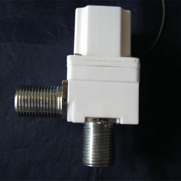 pulsed electromagnetic valved sensor smart faucet urinal sanitary solenoid valve dc4.5v-6.5v 0.02-1.0mpa g1/2 dn15
pulsed electromagnetic valved sensor smart faucet urinal sanitary solenoid valve dc4.5v-6.5v 0.02-1.0mpa g1/2 dn15