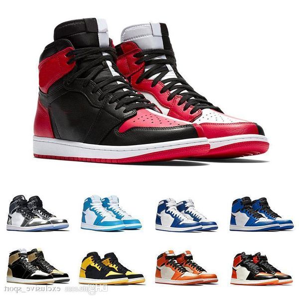 new 1 mens basketball shoes good quality chicago bred toe game royal men 1s 3 shattered backboard shadow unc designer sneakers sports
new 1 mens basketball shoes good quality chicago bred toe game royal men 1s 3 shattered backboard shadow unc designer sneakers sports
