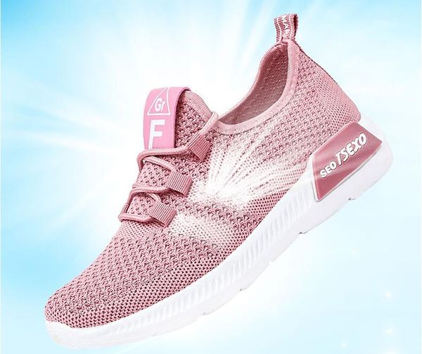 women's outdoor fashion air mesh upper material breathable shoes casual shoes slip-on travel running low heel height, Black
women's outdoor fashion air mesh upper material breathable shoes casual shoes slip-on travel running low heel height, Black