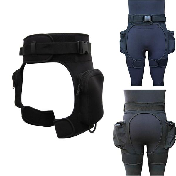 5mm diving wetsuit shorts with zipper pocket and adjustable waist belt for outdoor water sports beach activities men women
5mm diving wetsuit shorts with zipper pocket and adjustable waist belt for outdoor water sports beach activities men women