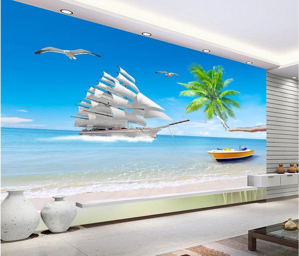 wdbh 3d wallpaper custom p seaside sailing coconut tree seagull landscape home decor living room 3d wall muals wall paper for walls 3 d
wdbh 3d wallpaper custom p seaside sailing coconut tree seagull landscape home decor living room 3d wall muals wall paper for walls 3 d