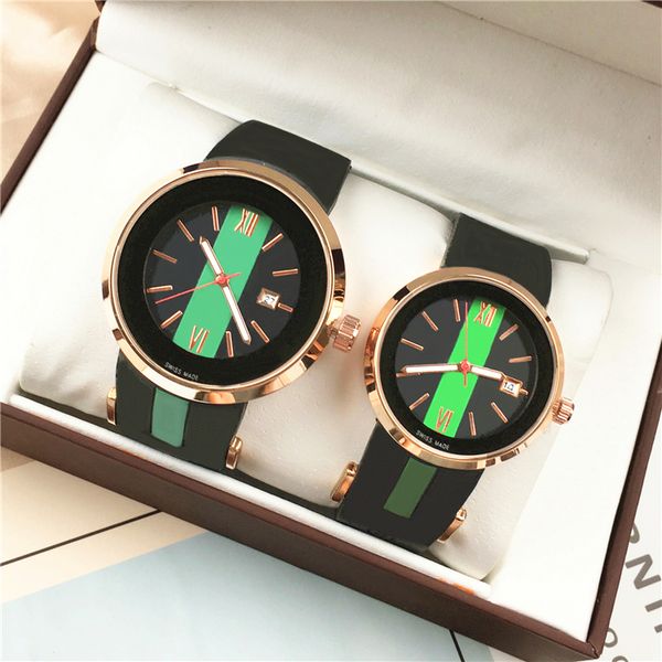 wholesale price nice model fashion luxury man/women watch relojes de marca mujer lady dress watch rubber band lovers quartz dropshipping, Slivery;brown
wholesale price nice model fashion luxury man/women watch relojes de marca mujer lady dress watch rubber band lovers quartz dropshipping, Slivery;brown