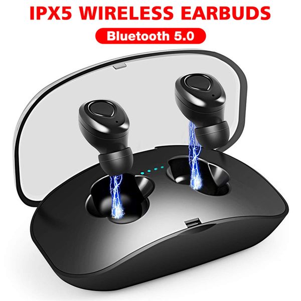 tws bluetooth 5.0 wireless earbuds earphone x18 tws in ear handsearphones mini headphone sports earbuds music headset for phone
tws bluetooth 5.0 wireless earbuds earphone x18 tws in ear handsearphones mini headphone sports earbuds music headset for phone