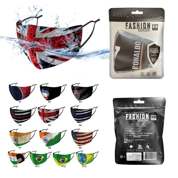anti dust respirators national flags face mouth mask mascherine dustproof protective cover
anti dust respirators national flags face mouth mask mascherine dustproof protective cover