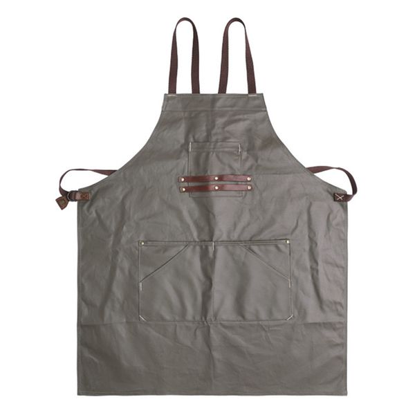 waterproof canvas apron cotton strap barber florist gardener painter carpenter work wear barista mixologist bbq chef uniform e5
waterproof canvas apron cotton strap barber florist gardener painter carpenter work wear barista mixologist bbq chef uniform e5