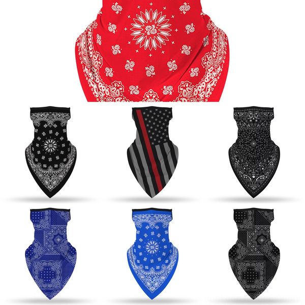 m4psl anmeilu bicycle cycling mask triangle fabric half face mask bandana ice cool sport bike scarf breathable riding bike scarves, Black
m4psl anmeilu bicycle cycling mask triangle fabric half face mask bandana ice cool sport bike scarf breathable riding bike scarves, Black