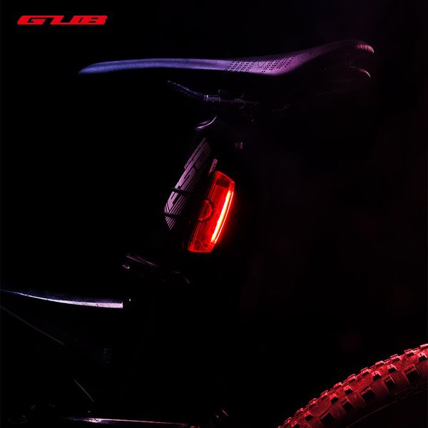 bike lights gub m59 smart usb rechargeable tail light, intelligent speed induction brake ultra bright led waterproof bicycle rear light
bike lights gub m59 smart usb rechargeable tail light, intelligent speed induction brake ultra bright led waterproof bicycle rear light
