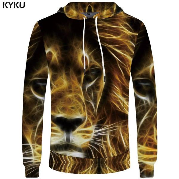 kyku lion hoodies men flame pocket animal hoddie mens clothing sweatshirt sweatshirts 3d hoodies hood hip hop fashion winter, Black
kyku lion hoodies men flame pocket animal hoddie mens clothing sweatshirt sweatshirts 3d hoodies hood hip hop fashion winter, Black