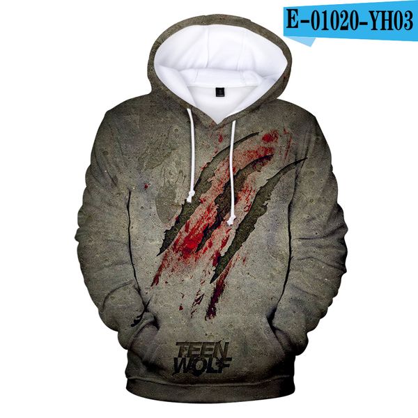 luxury wolf дерек толстовка mannen фуфайка хог kwaliteit trui herfst winter волчонок heren sportkleding хип-хоп новый, Black 
luxury wolf дерек толстовка mannen фуфайка хог kwaliteit trui herfst winter волчонок heren sportkleding хип-хоп новый, Black