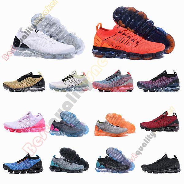 2019 air 2.0 fly 3.0 knitting running shoes for men women triple black white orange utility sports sneakers athletic designer shoes size 12, White;red
2019 air 2.0 fly 3.0 knitting running shoes for men women triple black white orange utility sports sneakers athletic designer shoes size 12, White;red