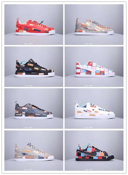 2019 Новое Прибытие Мода Wmns Лунный 1 Duckboot Low3D Кроссовки Для Высокого Качества Мужски
2019 Новое Прибытие Мода Wmns Лунный 1 Duckboot Low3D Кроссовки Для Высокого Качества Мужски