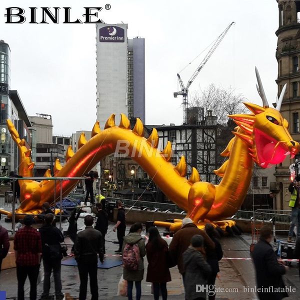 chinese style golden giant inflatable dragon model inflatable dragon balloon for event parade
chinese style golden giant inflatable dragon model inflatable dragon balloon for event parade