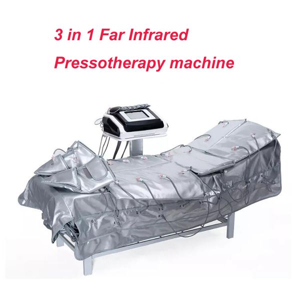 горячие предметы !3 в 1 длинноволновой части инфракрасной области pressotherapy уменьшая машину с электростимуляцией ems
горячие предметы !3 в 1 длинноволновой части инфракрасной области pressotherapy уменьшая машину с электростимуляцией ems
