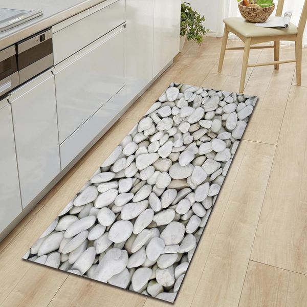 new cobblestone print bathroom mat multi colors non-slip bath mats hallway floor carpet doormat long home toilet rug
new cobblestone print bathroom mat multi colors non-slip bath mats hallway floor carpet doormat long home toilet rug