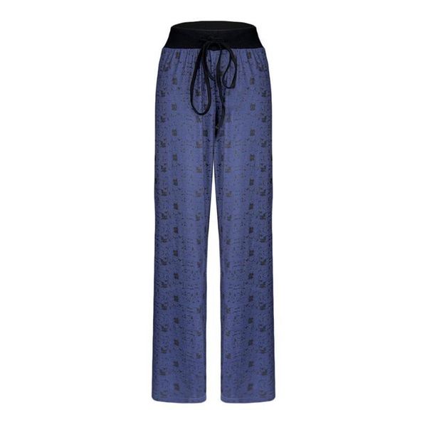 women lace up pants breathable cartoon dinosaur print summer spring casual fashion home pajama trousers female sleeping buttoms, Black;red
women lace up pants breathable cartoon dinosaur print summer spring casual fashion home pajama trousers female sleeping buttoms, Black;red