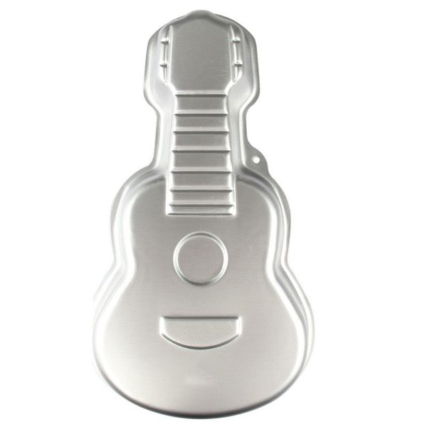 diy cake bakeware tools music guitar shape pan metal mold decorating aluminum alloy fondant mould baking other bakeware
diy cake bakeware tools music guitar shape pan metal mold decorating aluminum alloy fondant mould baking other bakeware