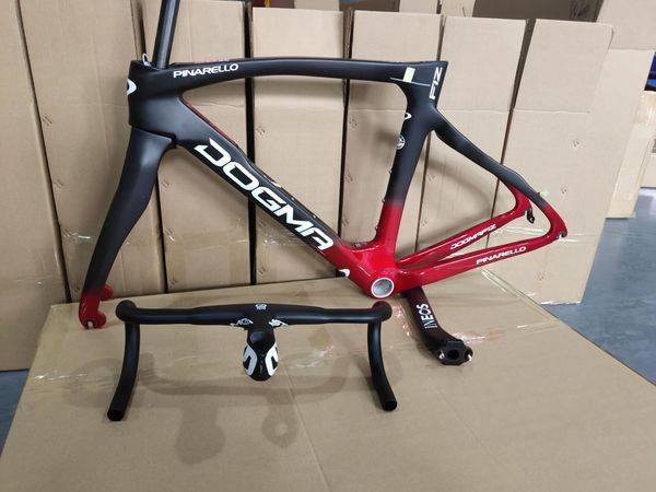 disc brake t1000 f12 435 osium white frame 1k carbon bike frameset + most handlebar road bike frame carbon bicycle frameset 
disc brake t1000 f12 435 osium white frame 1k carbon bike frameset + most handlebar road bike frame carbon bicycle frameset