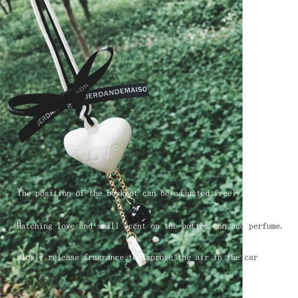 pendant car auto interior decoration perfume air freshener car suspension fragrance accessories
pendant car auto interior decoration perfume air freshener car suspension fragrance accessories