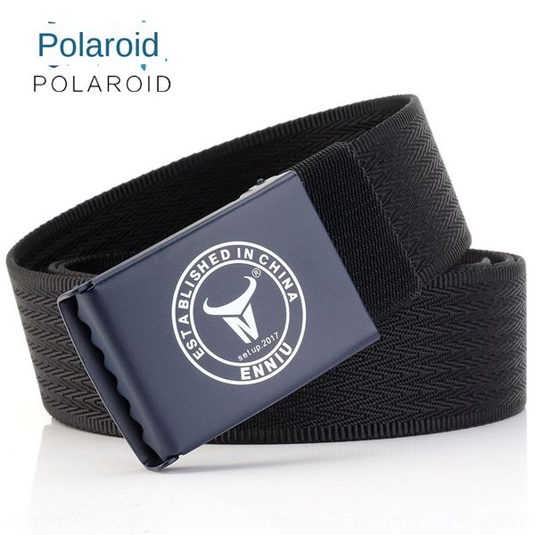 enniu high-end nylon versatile leisure outdoor automatic buckle can belt belt be customized, Black;brown
enniu high-end nylon versatile leisure outdoor automatic buckle can belt belt be customized, Black;brown