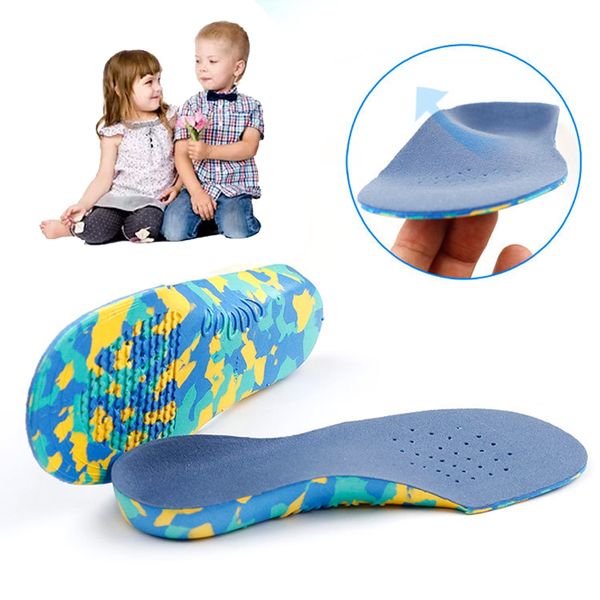 a pair children flat feet arch support insoles ortc orthopedic shoe inserts arch support insole pain relief sport shoes pads
a pair children flat feet arch support insoles ortc orthopedic shoe inserts arch support insole pain relief sport shoes pads