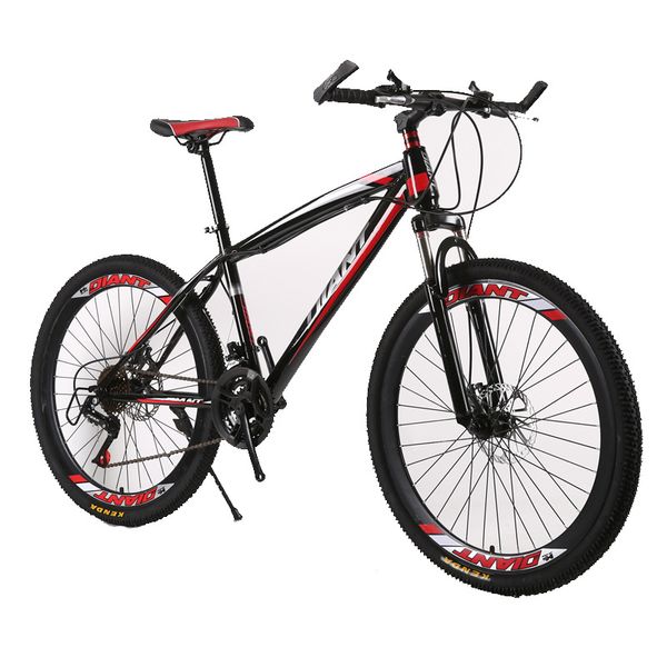 оптовая 26-дюймовый горный велосипед с регулируемой скоростью велосипеда 24-дюймовый ударопоглощение активность подарок промотирования студе 
оптовая 26-дюймовый горный велосипед с регулируемой скоростью велосипеда 24-дюймовый ударопоглощение активность подарок промотирования студе