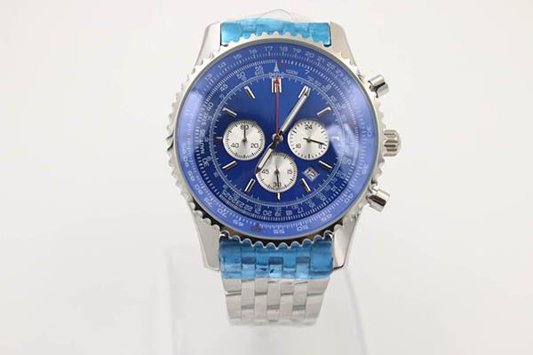 popular old brand quartz -watch men chronometer blue dial silver case stainless belt silver skeleton 1884 watch hkpost, Slivery;brown
popular old brand quartz -watch men chronometer blue dial silver case stainless belt silver skeleton 1884 watch hkpost, Slivery;brown