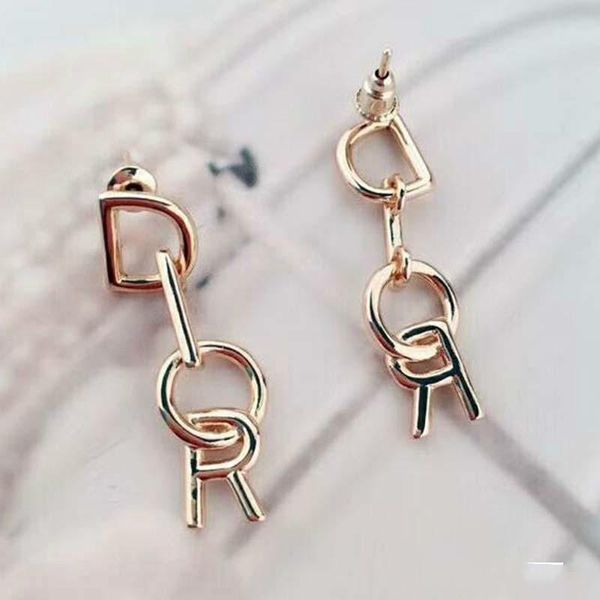 fashion champagne gold letters dangle drop earrings 925 silver needle earring women girl party jewelry gift accessories, Gray
fashion champagne gold letters dangle drop earrings 925 silver needle earring women girl party jewelry gift accessories, Gray