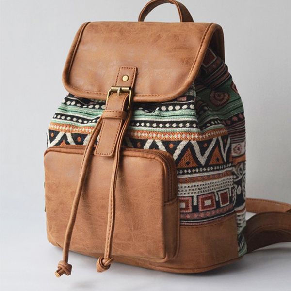 nationally backpack female mochila fashion ruckssack for girls vintage bagpack shoulder bag women schoolbag backpack female
nationally backpack female mochila fashion ruckssack for girls vintage bagpack shoulder bag women schoolbag backpack female