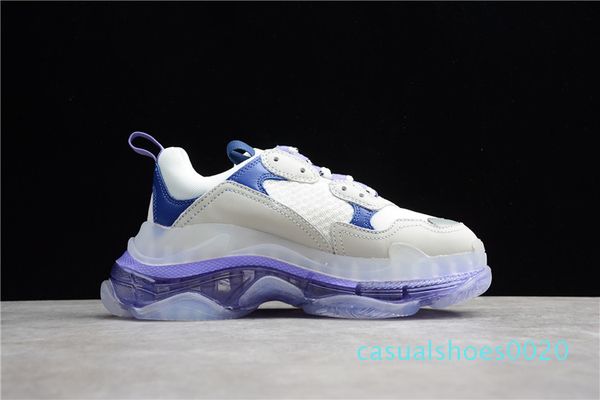 2019 new fashion paris triple-s sneaker triple s casual dad shoes for mens women beige black ceahp sports designer shoe size 36-45 ac20
2019 new fashion paris triple-s sneaker triple s casual dad shoes for mens women beige black ceahp sports designer shoe size 36-45 ac20