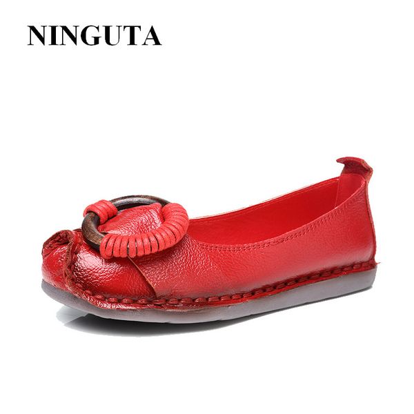 comfortable handmade leather shoes for women flat women shoes for spring summer autumn, Black
comfortable handmade leather shoes for women flat women shoes for spring summer autumn, Black