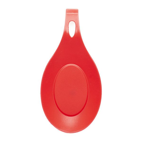 1pcs kitchen silicone spoon rest holder utensil spatula holder fork balanced meal heat resistant kitchen cooking tools slttz
1pcs kitchen silicone spoon rest holder utensil spatula holder fork balanced meal heat resistant kitchen cooking tools slttz