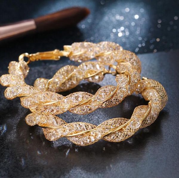 fashion round metal hoop earrings for women big long tassel color oversized big circle earrings hanging, Golden
fashion round metal hoop earrings for women big long tassel color oversized big circle earrings hanging, Golden