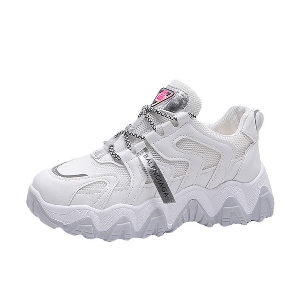 jinjin-40-chunky sneakers women 2020 fashion platform shoes basket femme vulcanize shoes womens casual krassovki female trainer y200424, Black
jinjin-40-chunky sneakers women 2020 fashion platform shoes basket femme vulcanize shoes womens casual krassovki female trainer y200424, Black