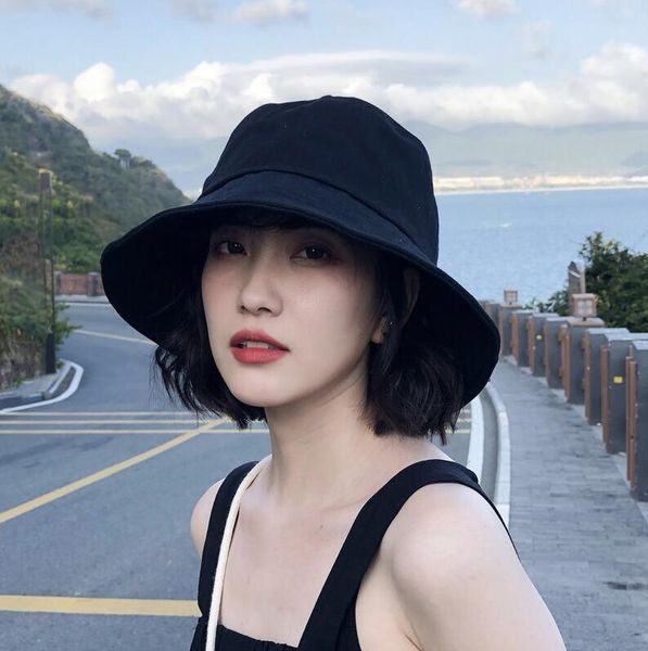 luxury brand designer spring/summer couples personality hip-hop style avant-garde fashion men and women travel fisherman hats
luxury brand designer spring/summer couples personality hip-hop style avant-garde fashion men and women travel fisherman hats