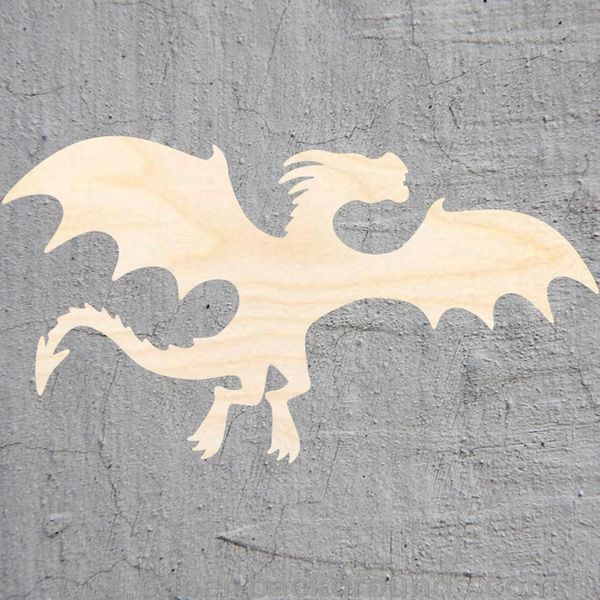 flying dragon silhouette laser cut out wood shape craft supply unfinished cut art projects craft decoration gift decoupage orna other hand
flying dragon silhouette laser cut out wood shape craft supply unfinished cut art projects craft decoration gift decoupage orna other hand