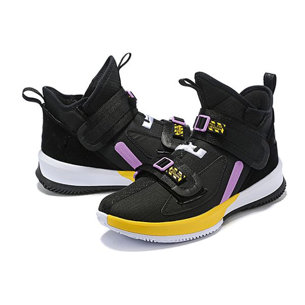 soldier 13 sport shoes for mens all-star zoom 13s sfg ep sports training designer shoes fashion brand lj 23 luxury sneakers size 40-46, Black
soldier 13 sport shoes for mens all-star zoom 13s sfg ep sports training designer shoes fashion brand lj 23 luxury sneakers size 40-46, Black
