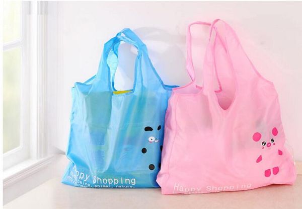 designer-210d factory wholesale cute cartoon shopping bag large folding environmental waterproof green waterproof shopping bag
designer-210d factory wholesale cute cartoon shopping bag large folding environmental waterproof green waterproof shopping bag