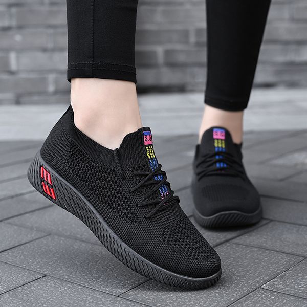 tenis feminino tenis mujer 2020 new female sneakers women tennis shoes breathable jogging fitness sport shoe basket femme
tenis feminino tenis mujer 2020 new female sneakers women tennis shoes breathable jogging fitness sport shoe basket femme