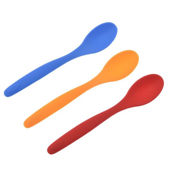 flexible heat resistant silicone spoons scraper spatula ice cream cake dessert for shovel kitchen cooking tools utensil
flexible heat resistant silicone spoons scraper spatula ice cream cake dessert for shovel kitchen cooking tools utensil