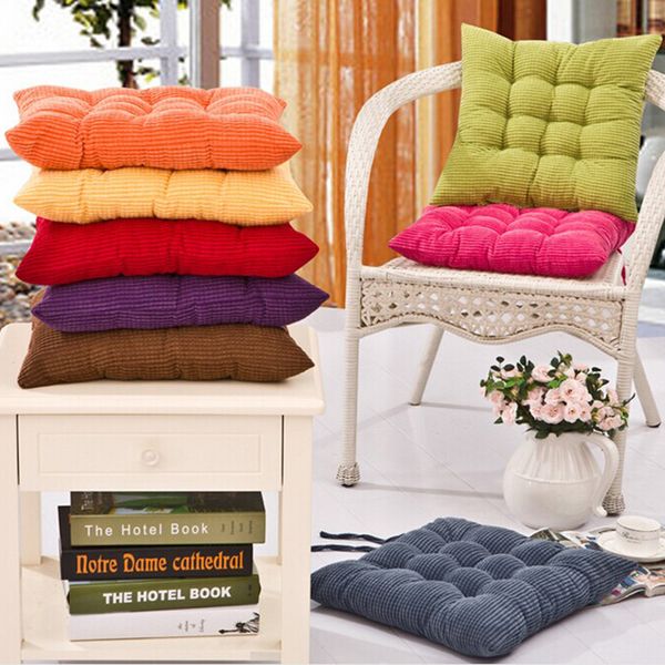urijk fashion tatami home seat cushion winter office bar chair back seat cushions sofa pillow buttocks chair cushion 40cmx40cm
urijk fashion tatami home seat cushion winter office bar chair back seat cushions sofa pillow buttocks chair cushion 40cmx40cm