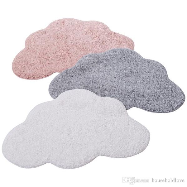 nordic ins cloud carpet mats cotton home textile cloud mat white mats bedroom door mat bathroom absorbent mats bathroom mat bath rugs carpet
nordic ins cloud carpet mats cotton home textile cloud mat white mats bedroom door mat bathroom absorbent mats bathroom mat bath rugs carpet
