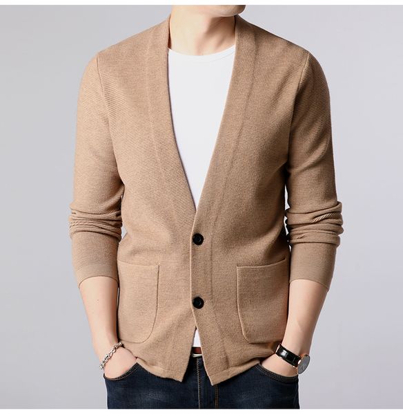 ah11200 fashion men's sweaters 2019 runway european design party style men's clothing, White;black
ah11200 fashion men's sweaters 2019 runway european design party style men's clothing, White;black