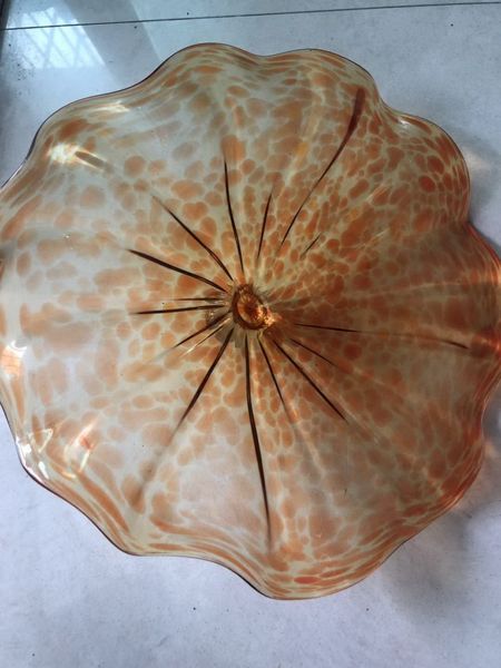 100% hand blown wall decor hand blown glass art murano plates custom colours fancy wall hanging plate
100% hand blown wall decor hand blown glass art murano plates custom colours fancy wall hanging plate