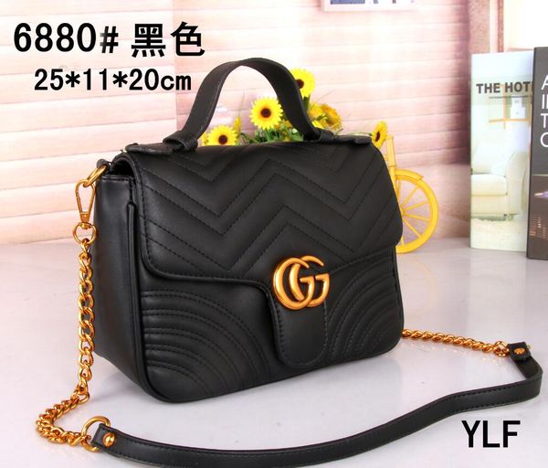 2020 fashion women shoulder handbags women's crossbody bag messenger bags lady classic chain bag tote
2020 fashion women shoulder handbags women's crossbody bag messenger bags lady classic chain bag tote