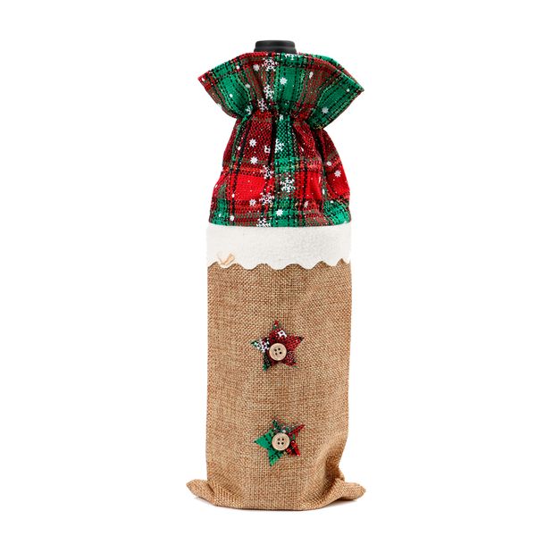 wine bottle bag cover santa claus rudolf christmas tree bottle clothes for home xmas dining room decoration 2019 christmas decor
wine bottle bag cover santa claus rudolf christmas tree bottle clothes for home xmas dining room decoration 2019 christmas decor