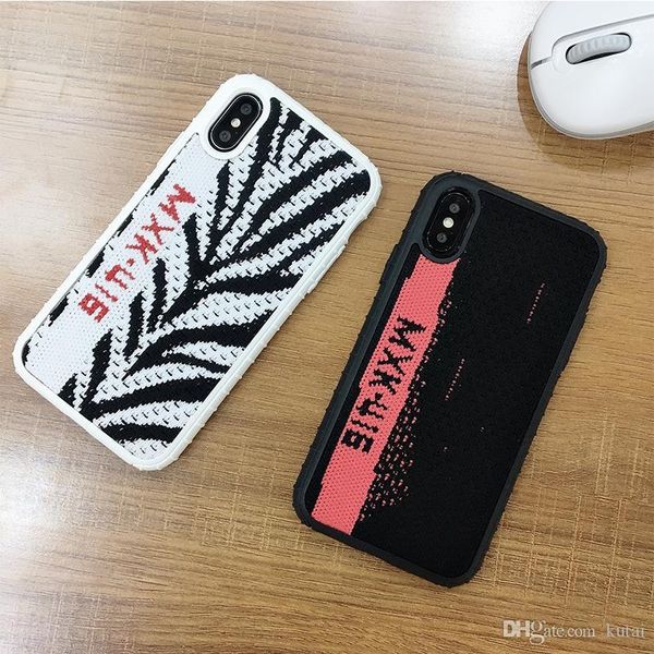 good super sports luxury kanye west boost 350 v2 silicon cover case for iphone 7 8 plus xs xr 11 pro max fashion trend white cases
good super sports luxury kanye west boost 350 v2 silicon cover case for iphone 7 8 plus xs xr 11 pro max fashion trend white cases