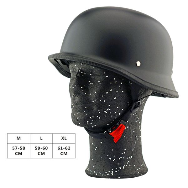 motorcycle helmet half open face helmet summer for motorcycle biker cruiser scooter matte black 2019
motorcycle helmet half open face helmet summer for motorcycle biker cruiser scooter matte black 2019