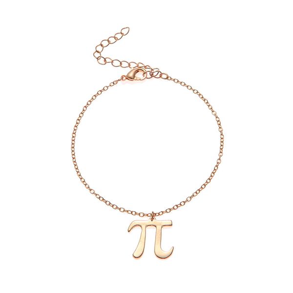 10pcs math pi 3.14 symbol number bracelet mathematic science geometry initial letter digital pai infinite infinity character teacher jewelry, Golden;silver
10pcs math pi 3.14 symbol number bracelet mathematic science geometry initial letter digital pai infinite infinity character teacher jewelry, Golden;silver